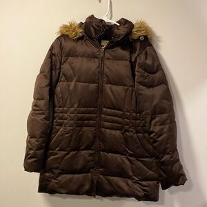 St John’s Bay Down Jacket